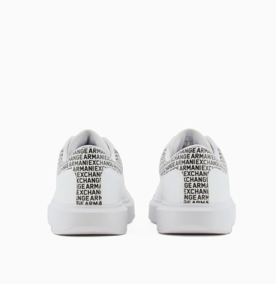 ARMANI EXCHANGE СНИКЪРСИ XUX123XV761 gallery image 4
