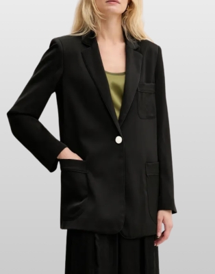 ARMANI EXCHANGE БЛЕЙЗЪР XW000140AF10840 gallery image 2