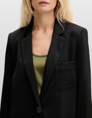 ARMANI EXCHANGE БЛЕЙЗЪР XW000140AF10840 gallery image 5