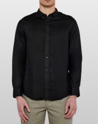 ARMANI EXCHANGE РИЗА XM001221AF14619 gallery image 3