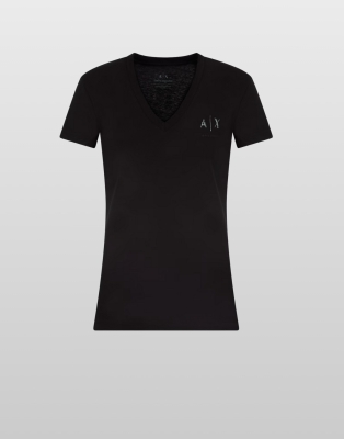 ARMANI EXCHANGE ТЕНИСКА XW000521AF10359 gallery image 3