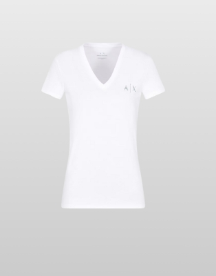 ARMANI EXCHANGE ТЕНИСКА XW000521AF10359 gallery image 7