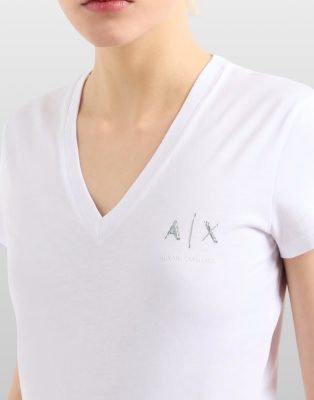 ARMANI EXCHANGE ТЕНИСКА XW000521AF10359 gallery image 8