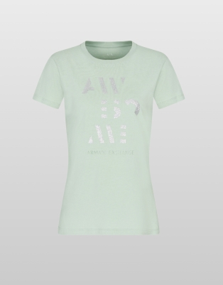 ARMANI EXCHANGE ТЕНИСКА XW000523AF10359 gallery image 2