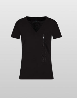 ARMANI EXCHANGE ТЕНИСКА XW000529AF10356 gallery image 2