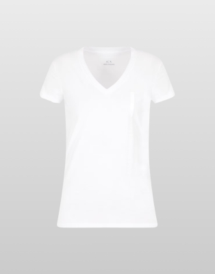 ARMANI EXCHANGE ТЕНИСКА XW000529AF10356 gallery image 5