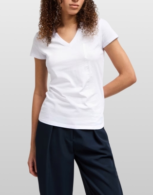 ARMANI EXCHANGE ТЕНИСКА XW000529AF10356 gallery image 6