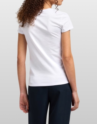 ARMANI EXCHANGE ТЕНИСКА XW000529AF10356 gallery image 8