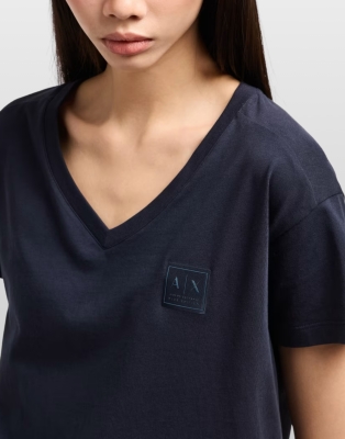 ARMANI EXCHANGE ТЕНИСКА XW000531AF10359 gallery image 2