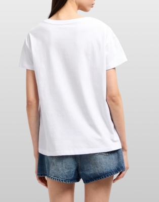 ARMANI EXCHANGE ТЕНИСКА XW000531AF10359 gallery image 6