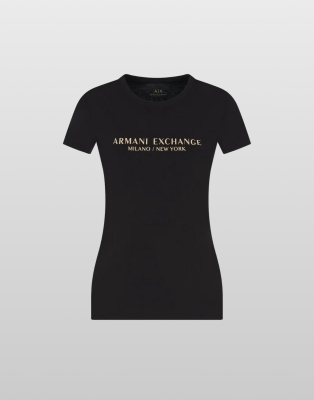 ARMANI EXCHANGE ТЕНИСКА 8NYTABYJG3Z gallery image 4