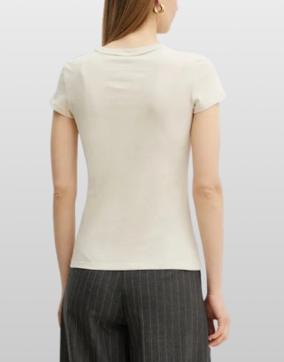 ARMANI EXCHANGE ТЕНИСКА XW000320AF10356 gallery image 6