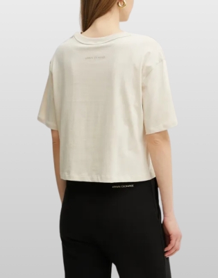ARMANI EXCHANGE ТЕНИСКА XW000321AF10356 gallery image 7