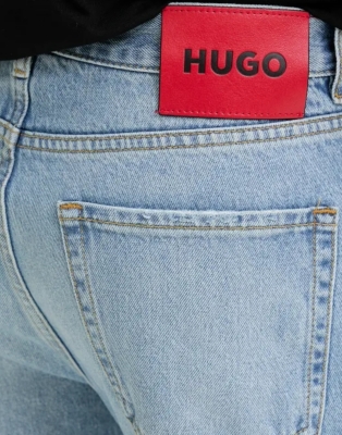 HUGO RED ДЪНКИ 50537706 gallery image 4