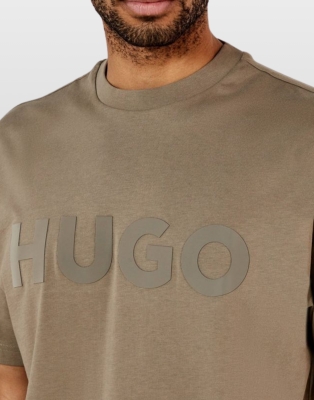 HUGO RED ТЕНИСКА 50525765 gallery image 4