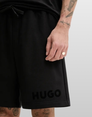HUGO RED КЪСИ ПАНТАЛОНИ 50535260 gallery image 3
