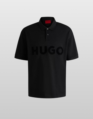 HUGO RED ТЕНИСКА 50535301 gallery image 4