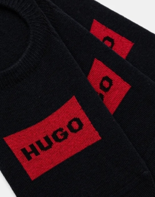 HUGO RED ЧОРАПИ 50496082 gallery image 2