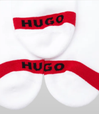 HUGO RED ЧОРАПИ 50514916 gallery image 2