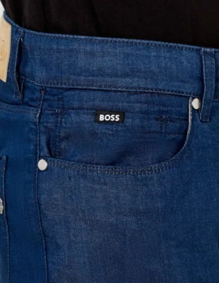 BOSS BLACK ДЪНКИ 50541436 gallery image 3