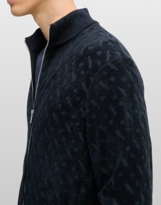 BOSS BLACK СУИТШЪРТ 50537124 gallery image 8