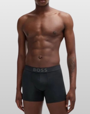 BOSS BLACK БЕЛЬО 50517814 gallery image 2