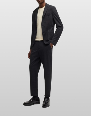 BOSS BLACK БЛЕЙЗЪР 50540703 gallery image 2