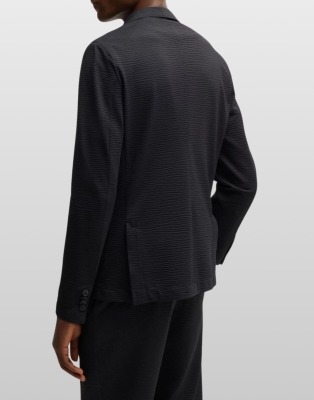BOSS BLACK БЛЕЙЗЪР 50540703 gallery image 3