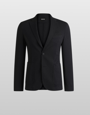 BOSS BLACK БЛЕЙЗЪР 50540703 gallery image 5