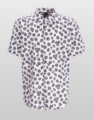 BOSS BLACK РИЗА 50539467 gallery image 2