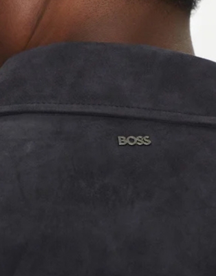 BOSS BLACK КОЖЕНО ЯКЕ 50528014 gallery image 4