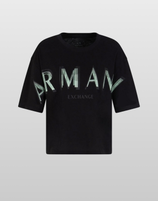 ARMANI EXCHANGE ТЕНИСКА XW000520AF10359 gallery image 3