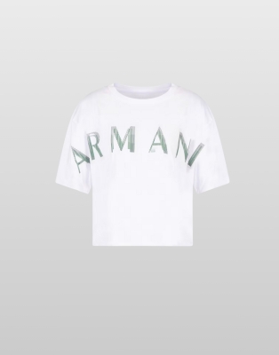 ARMANI EXCHANGE ТЕНИСКА XW000520AF10359 gallery image 5