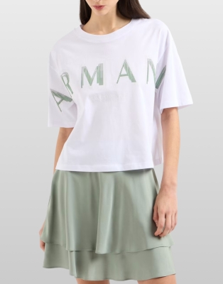 ARMANI EXCHANGE ТЕНИСКА XW000520AF10359 gallery image 6