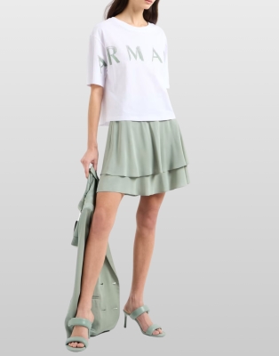 ARMANI EXCHANGE ТЕНИСКА XW000520AF10359 gallery image 7