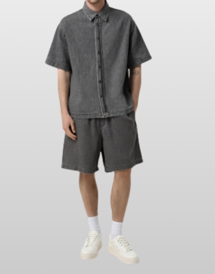 ARMANI EXCHANGE РИЗА XM000622AF14943 gallery image 2
