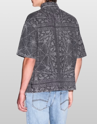 ARMANI EXCHANGE РИЗА XM000622AF14943 gallery image 4