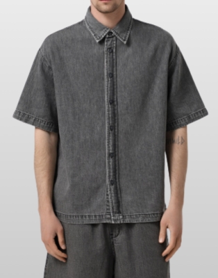 ARMANI EXCHANGE РИЗА XM000622AF14943 gallery image 3