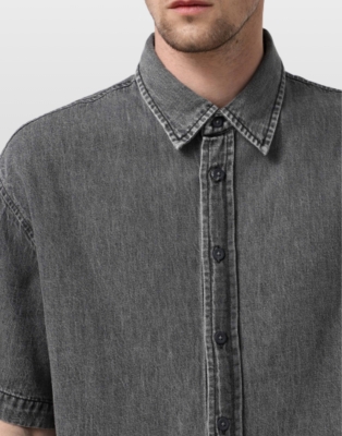 ARMANI EXCHANGE РИЗА XM000622AF14943 gallery image 5