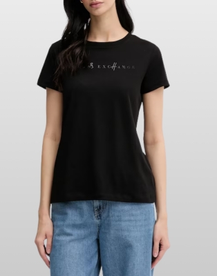 ARMANI EXCHANGE ТЕНИСКА XW000391AF10356 gallery image 2
