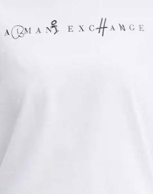ARMANI EXCHANGE ТЕНИСКА XW000391AF10356 gallery image 6