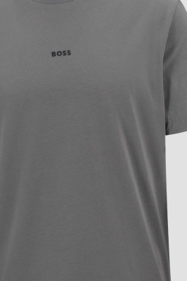 BOSS ORANGE ТЕНИСКА 50473278 gallery image 9