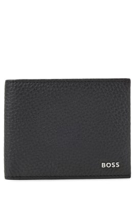 BOSS BLACK ПОРТФЕЙЛ 50474416 gallery image 1