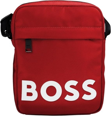BOSS BLACK ЧАНТА 50490369 gallery image 3