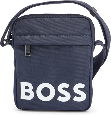 BOSS BLACK ЧАНТА 50490369 gallery image 6