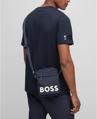 BOSS BLACK ЧАНТА 50490369 gallery image 8