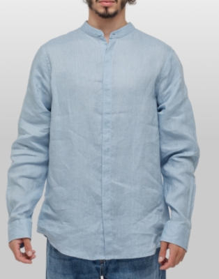 ARMANI EXCHANGE РИЗА XM001222AF14619 gallery image 3