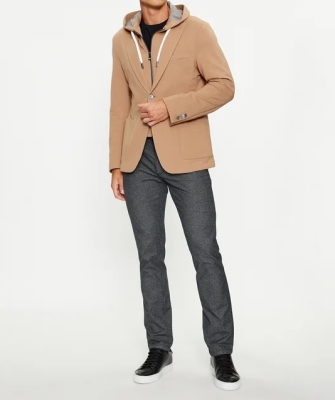 BOSS ORANGE ПАНТАЛОН 50495270 gallery image 2