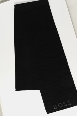 BOSS BLACK ШАЛ 50497861 gallery image 2