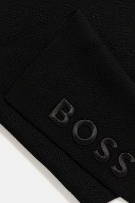 BOSS BLACK ШАЛ 50497861 gallery image 3